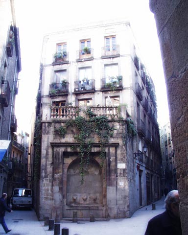 Barcelona