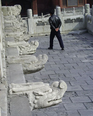 Forbidden City