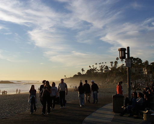 Laguna Beach