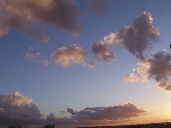 Paris Sky