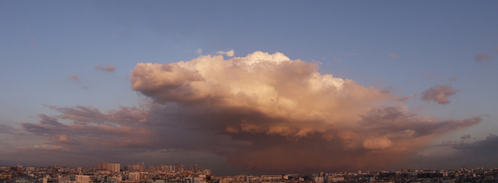 Paris Panorama