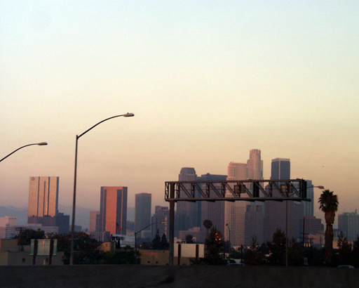 Los Angeles